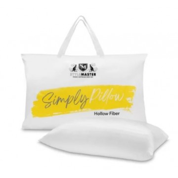 King Koil Stylemaster Simply Collection Pillow